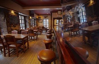 Rab Ha'S Hotel Glasgow Exterior foto